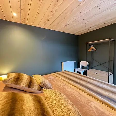 Appartement Le Grand Chamousset Lus-la-Croix-Haute