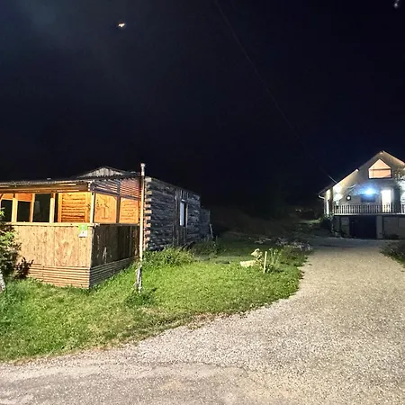Le Grand Chamousset * Lus-la-Croix-Haute